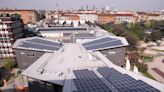 Italy split on possible solar plant curbs that may jeopardise green goals