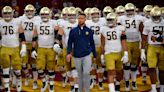 Rhule, Fickell hirings and Notre Dame thoughts to pair