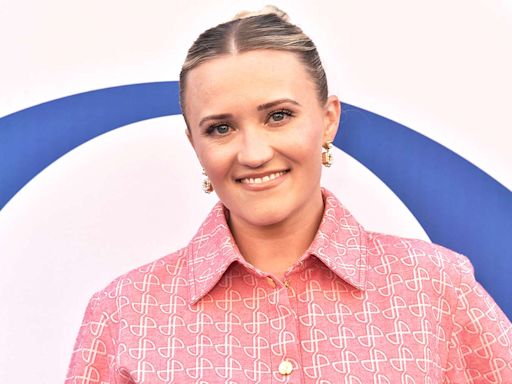 “Young Sheldon”’s Emily Osment Says the Finale Will 'Break Your Heart': Make Sure 'You Have Kleenex' (Exclusive)