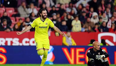 Villarreal star seals move to England, with another to follow