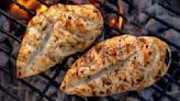 Can You Safely Grill Frozen Chicken?