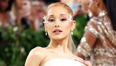 Ariana Grande Says 'Environment Needs to Be Made Safer' for Kids in the Industry, Believes Therapy Should Be Mandatory