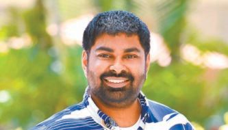 Ravi Pandey named general manager of Castle Napili Surf Beach Resort | News, Sports, Jobs - Maui News