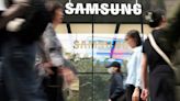 Samsung reports a 10-fold increase in profit as AI drives rebound in memory chip markets