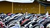 No place to pray for Muslim workers in Italian city