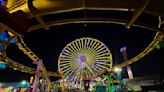 Man in custody after scaling Santa Monica Pier Ferris wheel and claiming to have a bomb