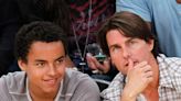 Tom Cruise and Nicole Kidman's Son Connor Cruise Shares Rare Selfie With Friends - E! Online
