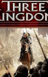 Three Kingdoms: Resurrection of the Dragon