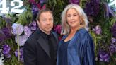 Stephen Graham and Hannah Walters return to Wales as they check in to luxury hotel