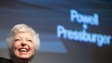 Hollywood legend Thelma Schoonmaker: 'Maybe the Powell and Pressburger films were too emotional for Brits'