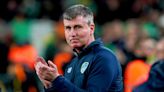 Stephen Kenny happy with win but admits Malta clash ‘not a classic’