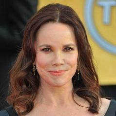 Barbara Hershey