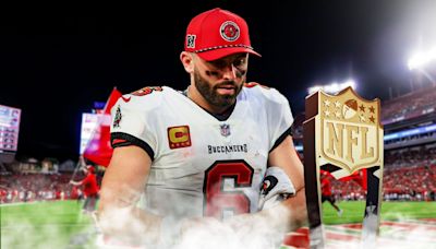 Why Baker Mayfield Is A Legit MVP Candidate After Carving Up Commanders