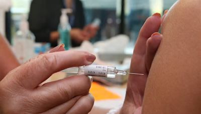 澳長效流感疫苗研究有突破 如成功一劑疫苗可達5年效力