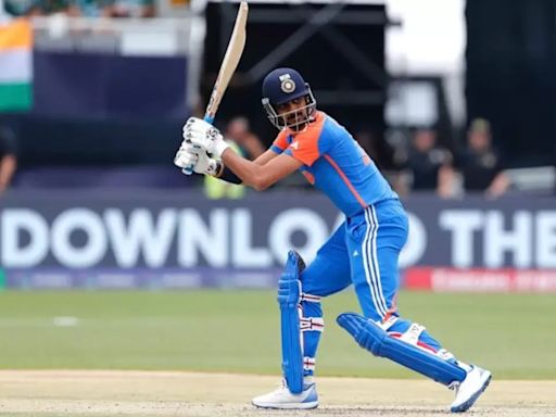 'It Wasn't That Long': Axar Patel Reveals When He Was Told About His Batting Promotion In T20 WC 2024 Final