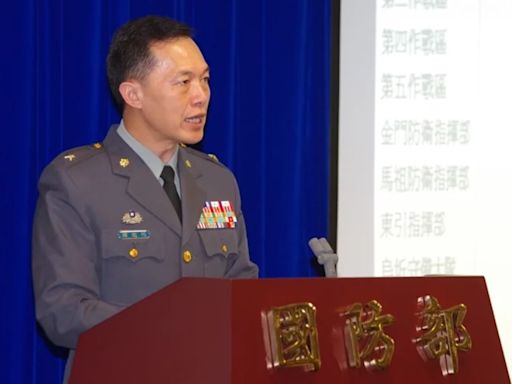 陸軍司令交辦事項逾年未見起色 大動作整頓士督長體系