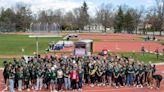 CSU hurdlers run in remembrance of Colton Kaase at Doug Max Invitational