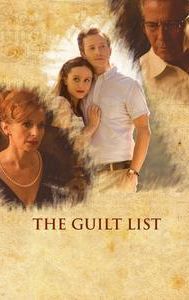 The Guilt List