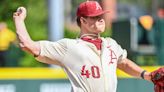 Razorbacks Finish Midweek Slate Unscathed with Sweep of Missouri State