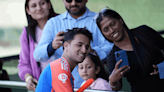 Not Sachin, Dhoni, Or Kohli! Abhishek Sharma Reveals 2011 World Cup-Winner Inspired Him To Play Cricket