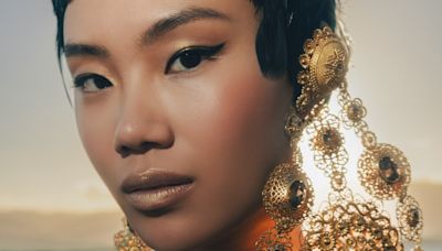 The New Dolce & Gabbana Beauty Line Is Every Bit As Flawless As You’d Expect