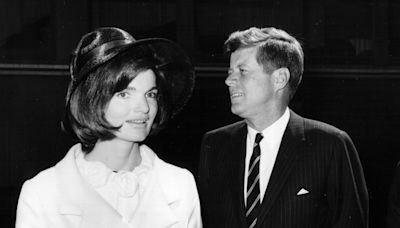 Jackie Kennedy’s Brother-in-Law Was ‘Protective’ of Her After JFK’s Death: Inside Their Relationship