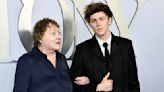 S.E. Hinton 'thrilled' by 'The Outsiders' Tony Awards triumph