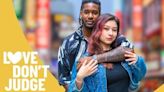 I'm Chinese, He's Black - And Racists Call Us 'Shameful' | LOVE DON'T JUDGE