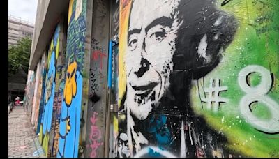 Rue Denoyez: El Santuario del Arte Urbano en París