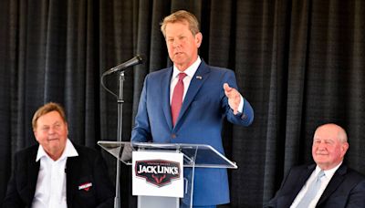 This company’s $418M investment will bring 600 new jobs to Macon, Georgia governor says