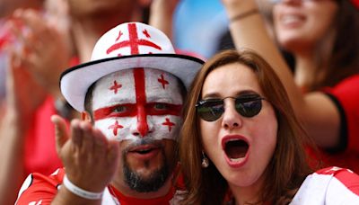 Georgia v Portugal LIVE: Latest build-up and team news ahead of Cristiano Ronaldo call