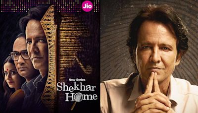 Shekhar Home Review: Kay Kay Menon, Ranvir Shorey Impress As Bengali Sherlock-Watson In A Phenomenal Whodunit