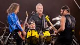 Metallica Is Set For ‘Fortnite’ Concert