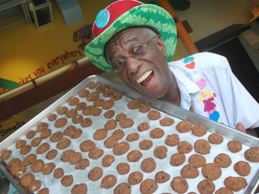 Wally Amos, founder of Famous Amos cookies, dies at 88