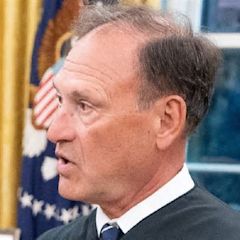 Samuel Alito "Parroted Trump Talking Points" Ex-FBI Special Agent Says