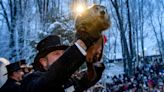 Groundhog Day: Punxsutawney Phil Sees No Shadow, Predicts Early Spring