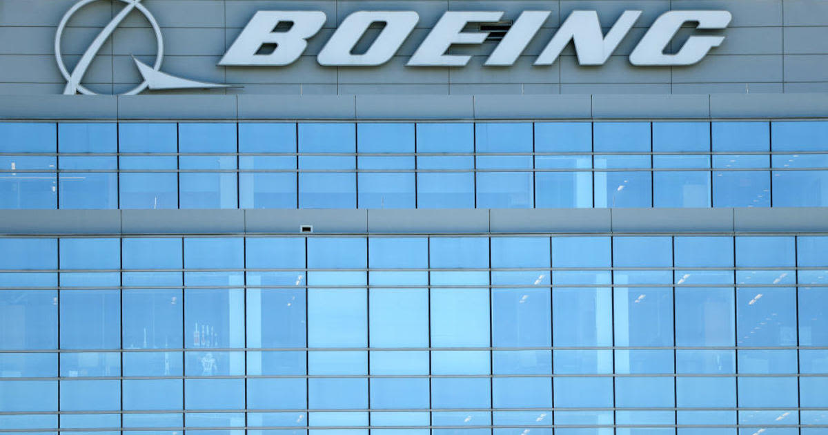 Boeing could be criminally prosecuted after it allegedly breached terms of 2021 agreement, feds say