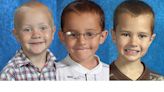 Mother of 3 Mich. boys missing since 2010 asks court to declare them dead