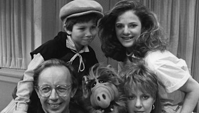 The Cast of 'Alf': Where Are They Now?