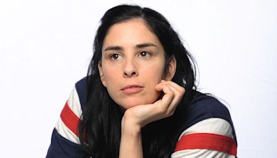 Sarah Silverman retired her 'arrogant ignorant' character because Trump 'embodies that completely'