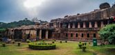 Udayagiri and Khandagiri caves