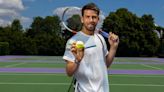Cameron Norrie offers fans chance to train one-on-one