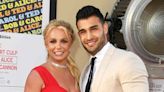 Who Is Britney Spears' Husband? All About Sam Asghari