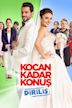 Kocan Kadar Konus Dirilis