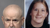 Arizona man acquitted of murdering stepdaughter Alissa Turney who vanished back in 2001