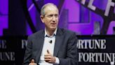 Comcast CEO Brian Roberts Addresses Jeff Shell Ouster: ‘Obviously a Tough Moment’