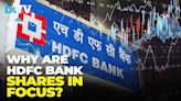 HDFC Bank shares to lift Sensex, Nifty ahead? MSCI weight may double in August, add $3 billion inflows in 6 days!