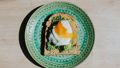 Poach the ‘perfect’ egg with really easy method for egg that's 'hard to beat'