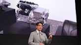 Toyota vows to keep developing new engines amid EV shift