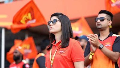 IPL 2025 Mega Auction: SRH Boss Kavya Maran Takes On BCCI At Meet, Demands 7 Retentions